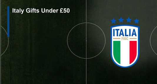 Italy Gifts Under £50