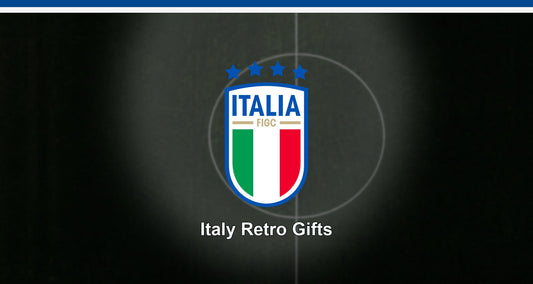 Italy Retro Gifts