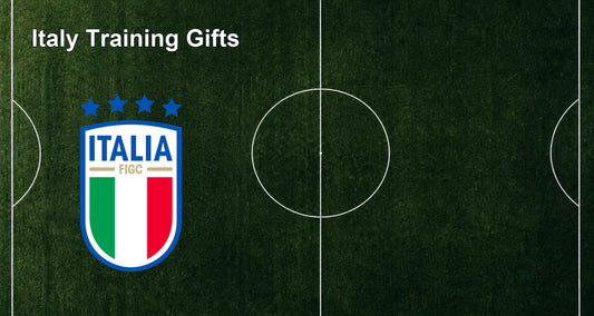Italy Training Gifts