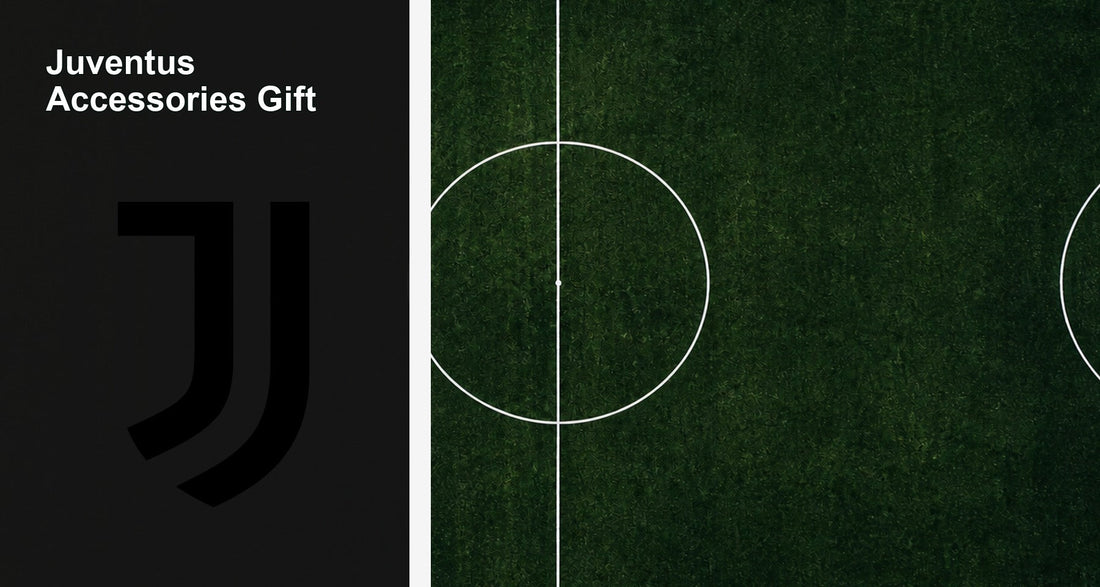 Juventus Accessories Gift Guide