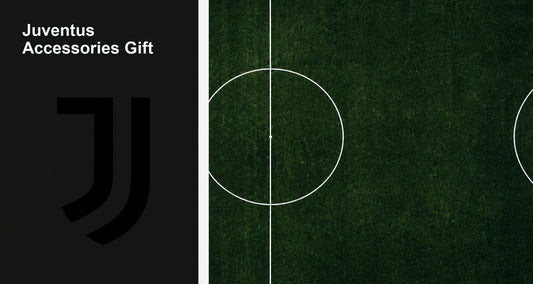 Juventus Accessories Gift Guide