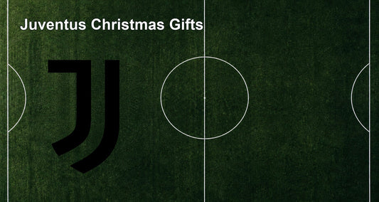 Juventus Christmas Gifts