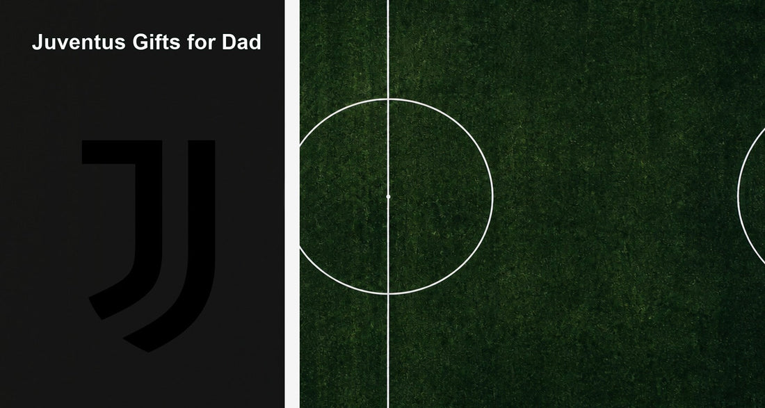 Juventus Gifts for Dad
