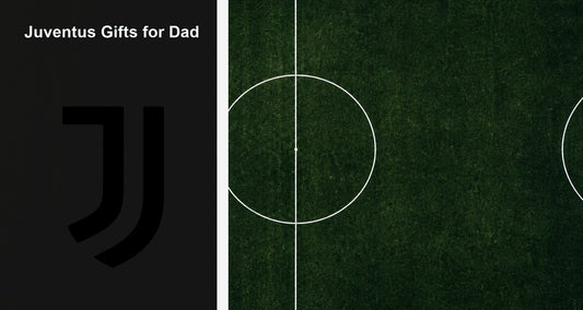 Juventus Gifts for Dad