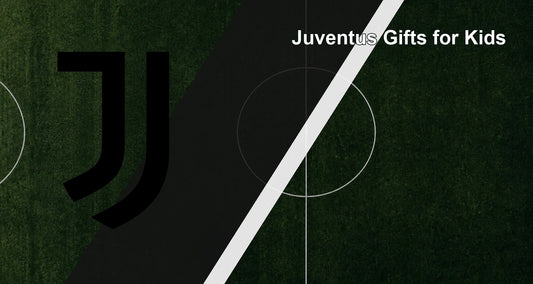 Juventus Gifts for Kids