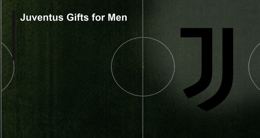 Juventus Gifts for Men