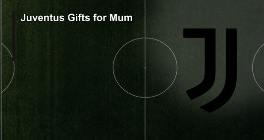 Juventus Gifts for Mum