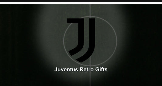 Juventus Retro Gifts