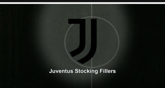 Juventus Stocking Fillers