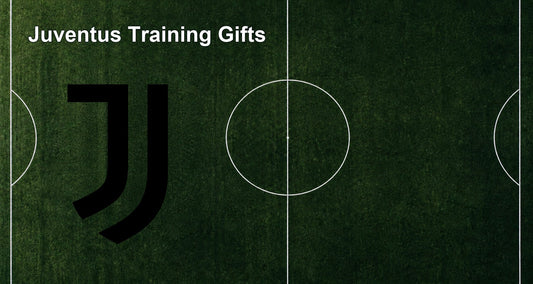 Juventus Training Gifts
