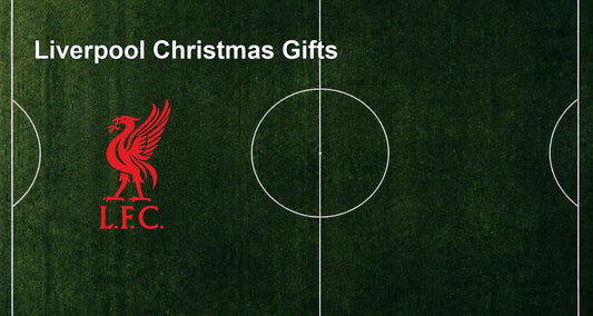 Liverpool Christmas Gifts