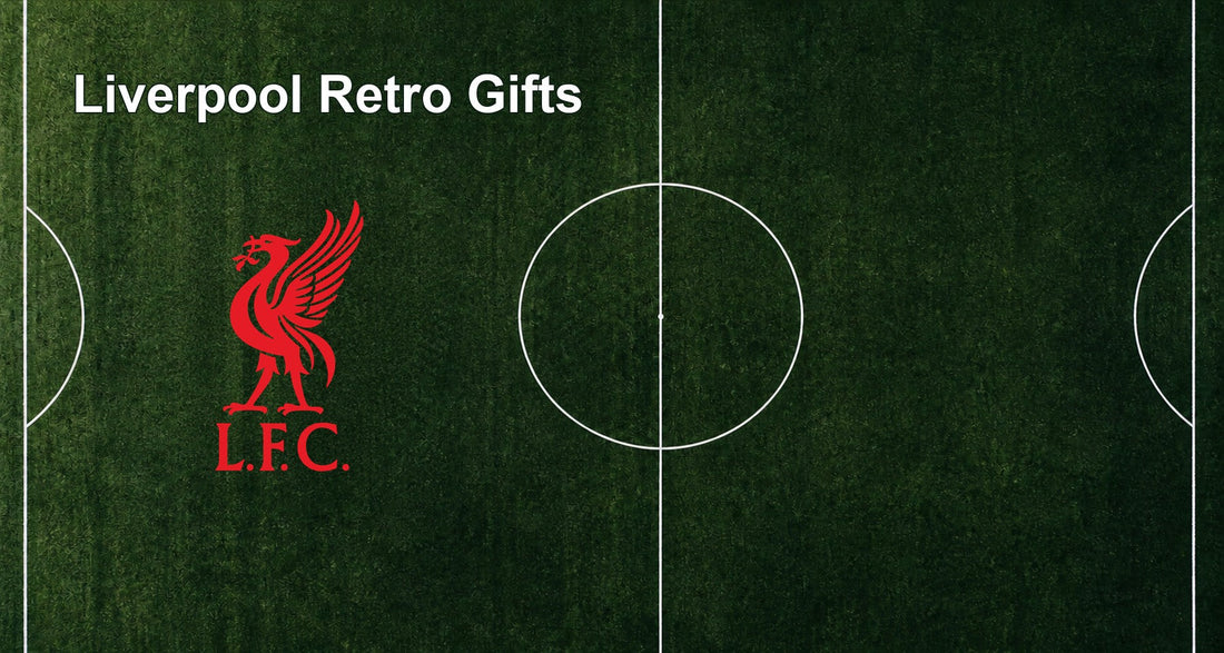 Liverpool Retro Gifts