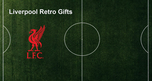 Liverpool Retro Gifts