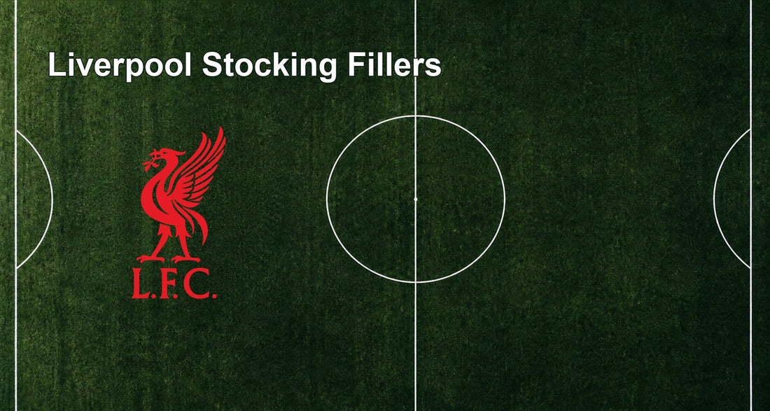 Liverpool Stocking Fillers