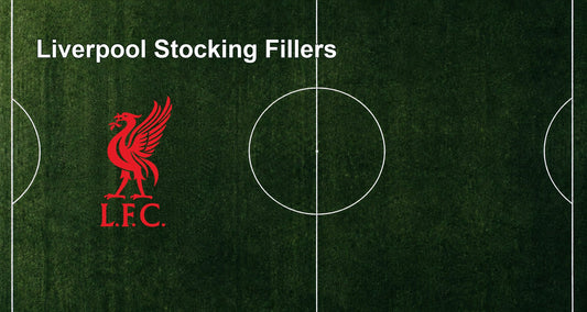 Liverpool Stocking Fillers