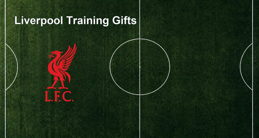 Liverpool Training Gifts