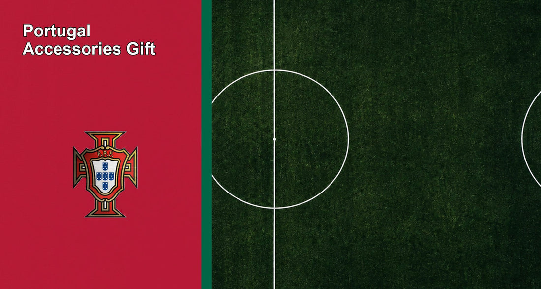 Portugal Accessories Gift Guide