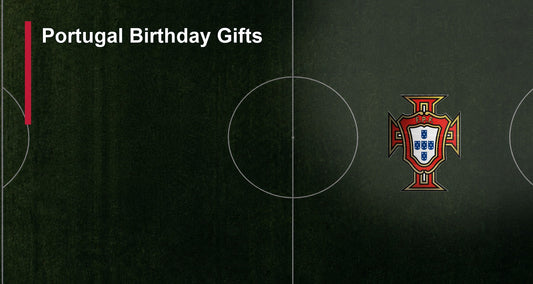 Portugal Birthday Gifts
