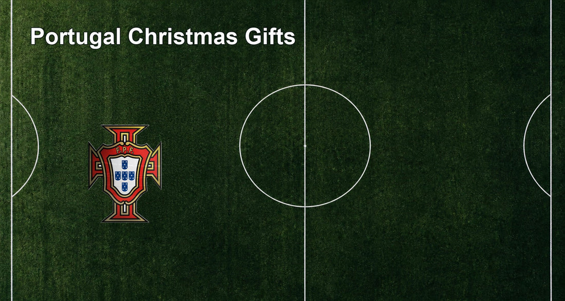 Portugal Christmas Gifts
