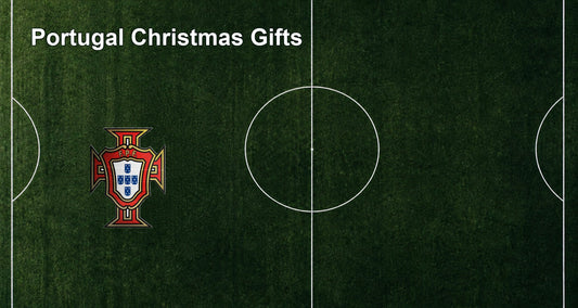 Portugal Christmas Gifts