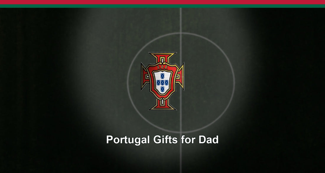 Portugal Gifts for Dad
