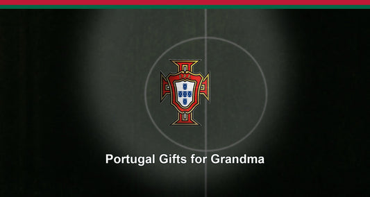 Portugal Gifts for Grandma