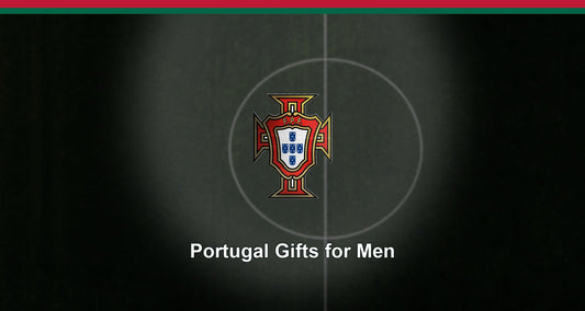 Portugal Gifts for Men