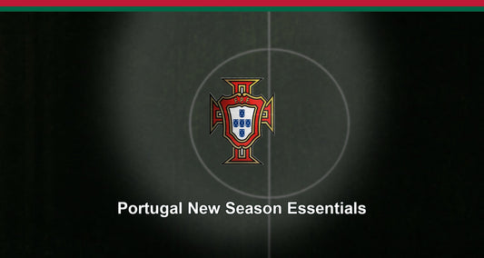 Portugal New Season Essentials