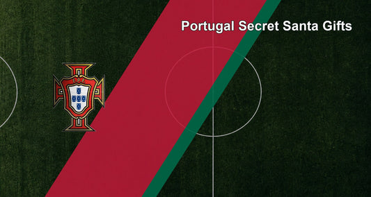 Portugal Secret Santa Gifts