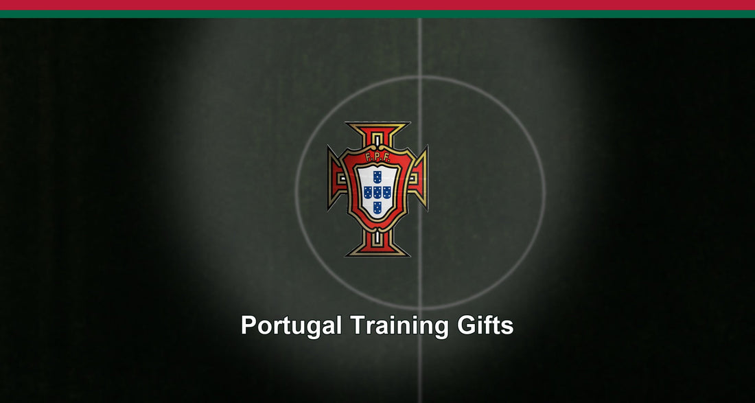 Portugal Training Gifts