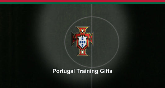 Portugal Training Gifts