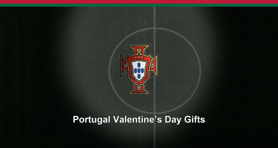 Portugal Valentine’s Day Gifts