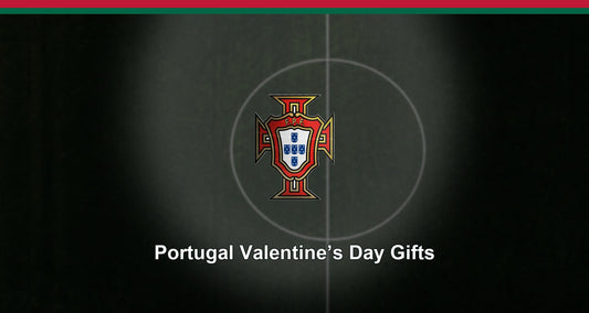 Portugal Valentine’s Day Gifts
