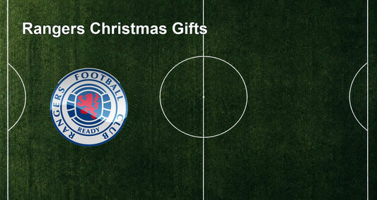 Rangers Christmas Gifts