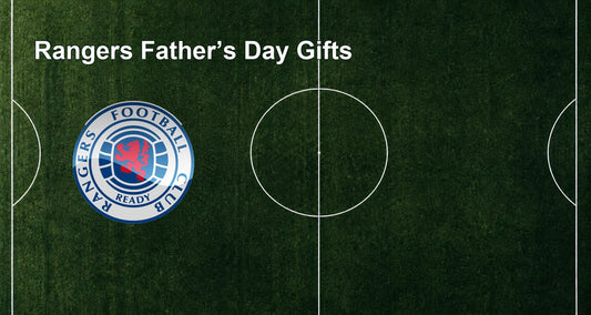 Rangers Father’s Day Gifts