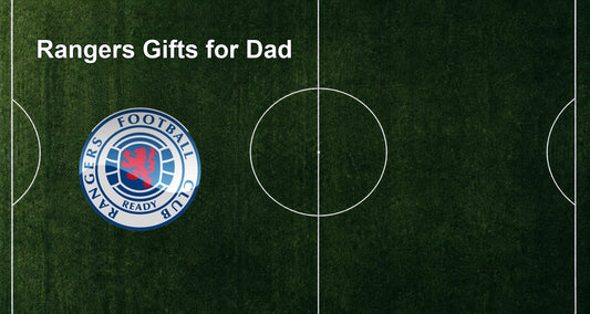 Rangers Gifts for Dad