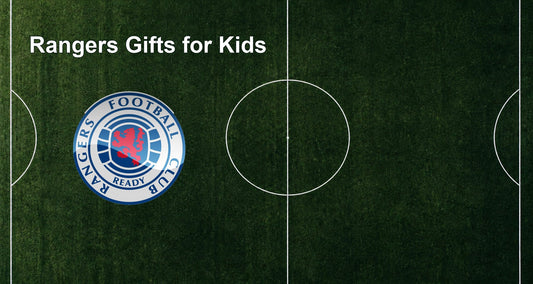 Rangers Gifts for Kids