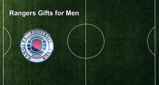Rangers Gifts for Men