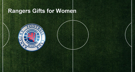 Rangers Gifts for Women