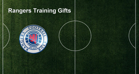 Rangers Training Gifts