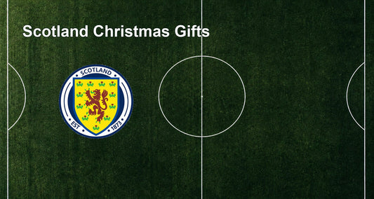 Scotland Christmas Gifts
