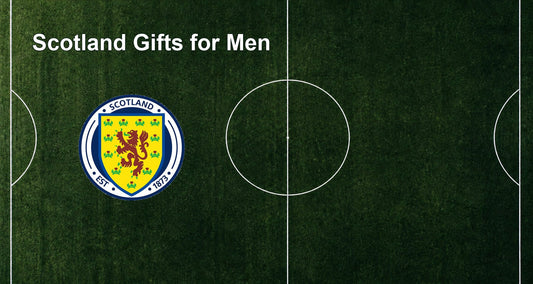 Scotland Gifts for Men