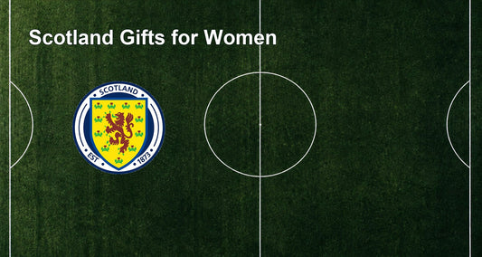 Scotland Gifts for Women