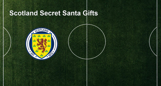 Scotland Secret Santa Gifts