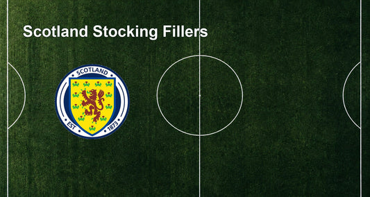 Scotland Stocking Fillers