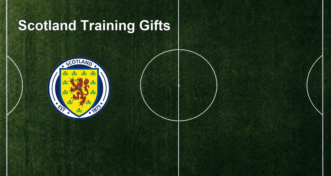 Scotland Training Gifts