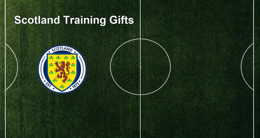 Scotland Training Gifts