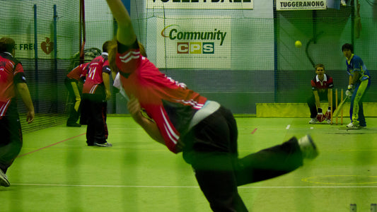 Indoor Cricket Explained