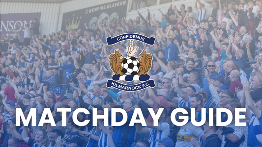 Kilmarnock FC Matchday Guide