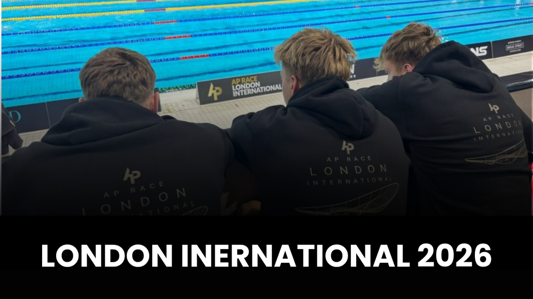 What do you need to know about London International 2026?
